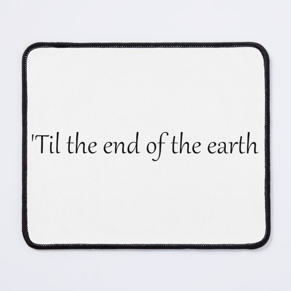 Item preview, Ends of the Earth designed and sold by cdanziger.