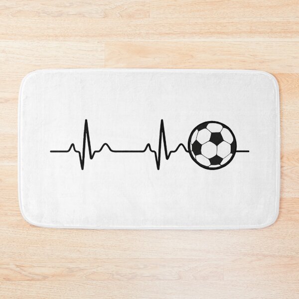 Item preview, Soccer - Keeps My Heart Kicking Lifeline designed and sold by Uniquely4You2.