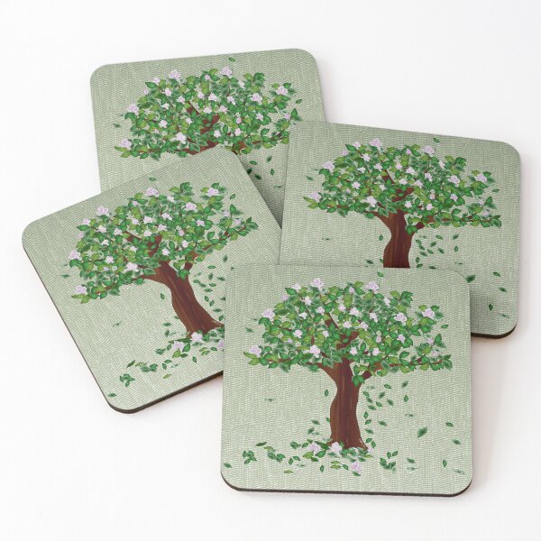 Item preview, Magnolia Tree designed and sold by ljdizigns.
