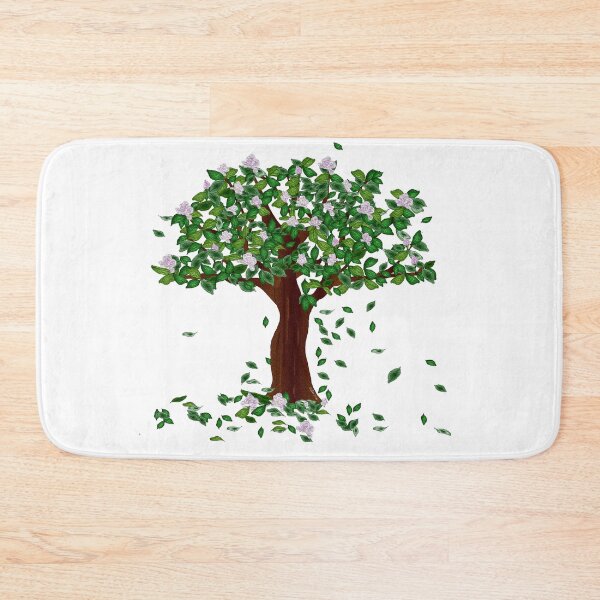 Item preview, Magnolia Tree designed and sold by ljdizigns.