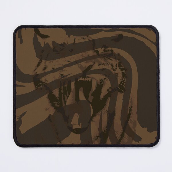Item preview, CAMOUFLAGE designed and sold by iaraisworkingrn.