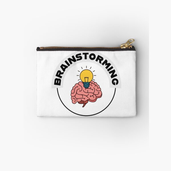 Item preview, Brain Storming Essential t-shirts  designed and sold by Rvdesign18.
