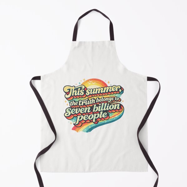 Item preview, Disclosure Day Quote about This Summer The Truth Belongs to Seven Billion People designed and sold by Places On Earth.