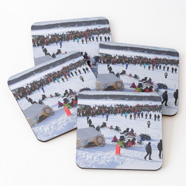 Item preview, Iditarod 2026 in Willow designed and sold by zumi.