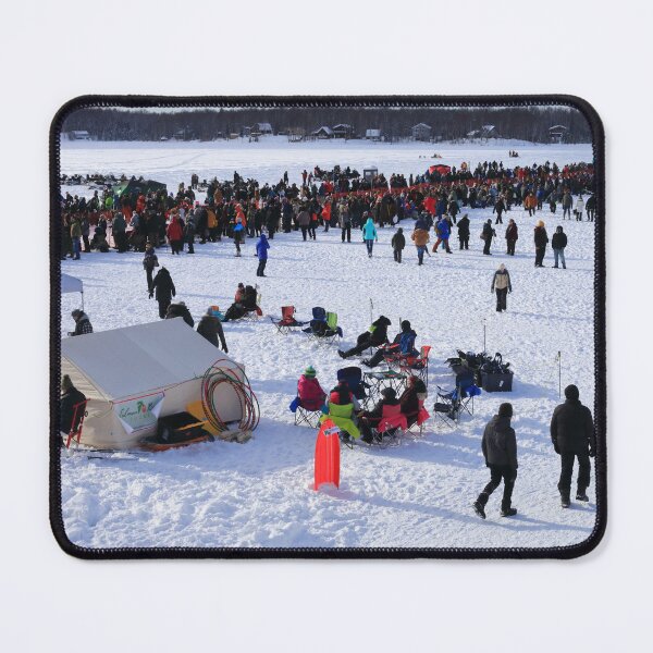 Item preview, Iditarod 2026 in Willow designed and sold by zumi.