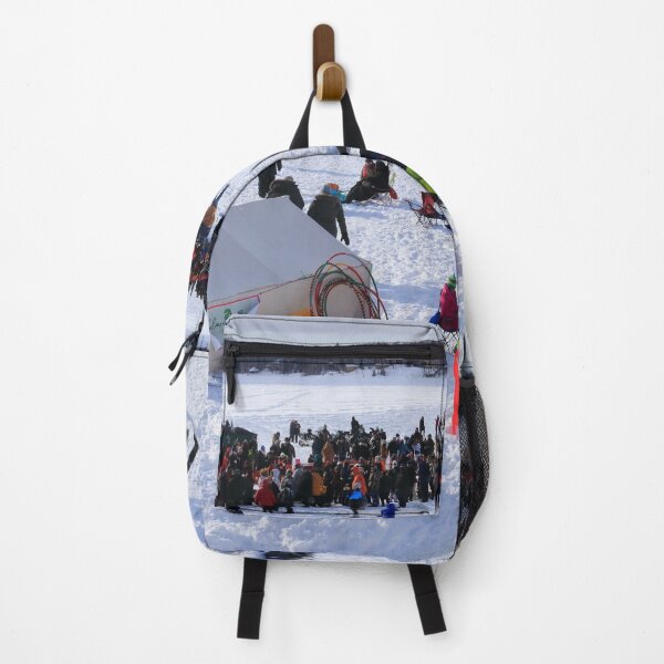 Item preview, Iditarod 2026 in Willow designed and sold by zumi.