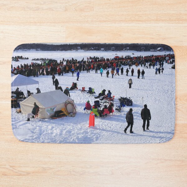 Item preview, Iditarod 2026 in Willow designed and sold by zumi.