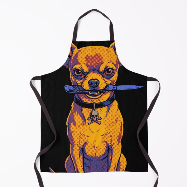 Item preview, Gangsta Chihuahua designed and sold by Lidra Zehcnas.