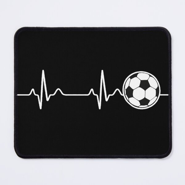 Item preview, Soccer - Keeps My Heart Kicking Lifelines designed and sold by Uniquely4You2.