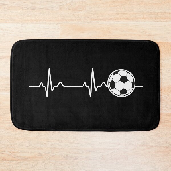 Item preview, Soccer - Keeps My Heart Kicking Lifelines designed and sold by Uniquely4You2.