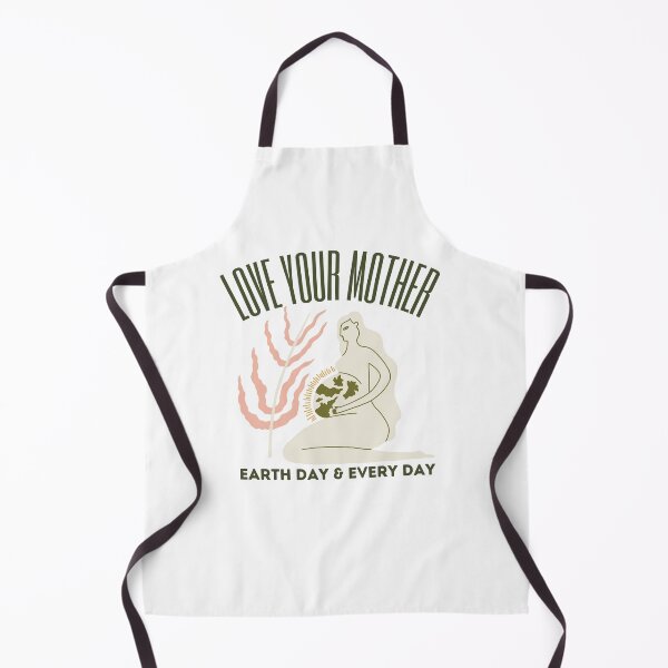 Item preview, Love Your Mother Earth Day Every Day designed and sold by LuveraxArt.