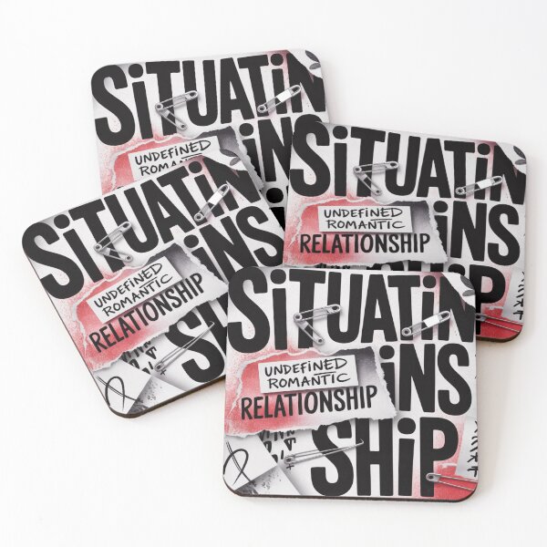 Item preview, SITUATION-ships designed and sold by SNNDesignersLLC.