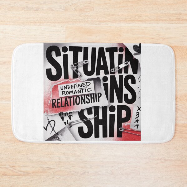 Item preview, SITUATION-ships designed and sold by SNNDesignersLLC.