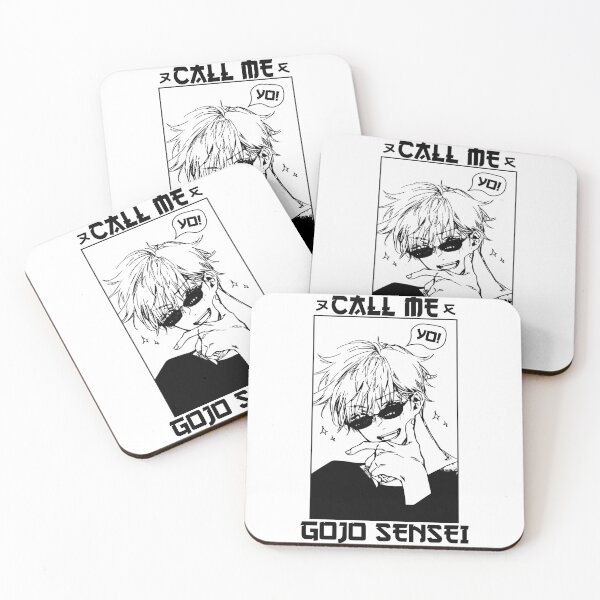 Item preview, Copy of Gooojoo The Leader designed and sold by RaimMichiyo.