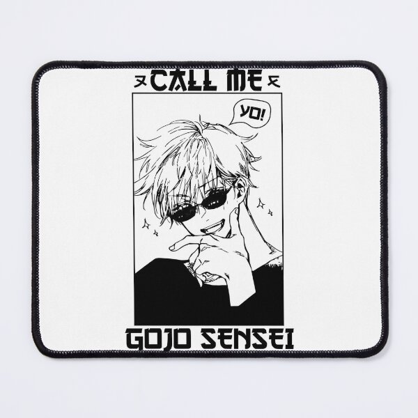 Item preview, Copy of Gooojoo The Leader designed and sold by RaimMichiyo.