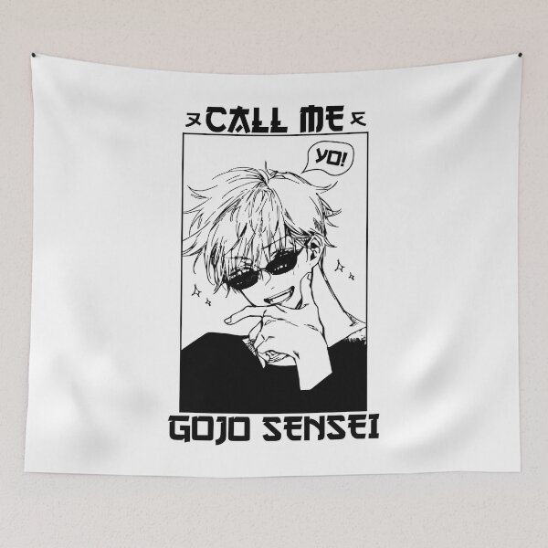 Item preview, Copy of Gooojoo The Leader designed and sold by RaimMichiyo.