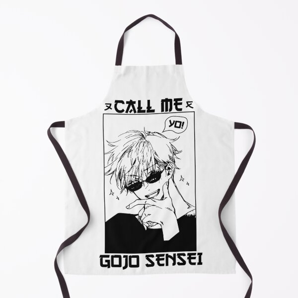 Item preview, Copy of Gooojoo The Leader designed and sold by RaimMichiyo.