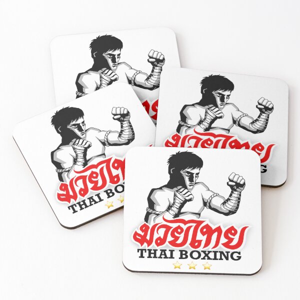 Item preview, Thai boxing designed and sold by PARA KINGDOM.