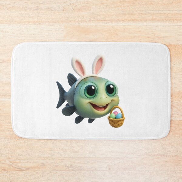 Item preview, Easter Barreleye Spookfish designed and sold by Sillytoe.