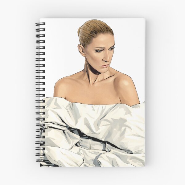 Item preview, Celine Dion makes her big comeback (fan art) designed and sold by PopCultureAndStuff.