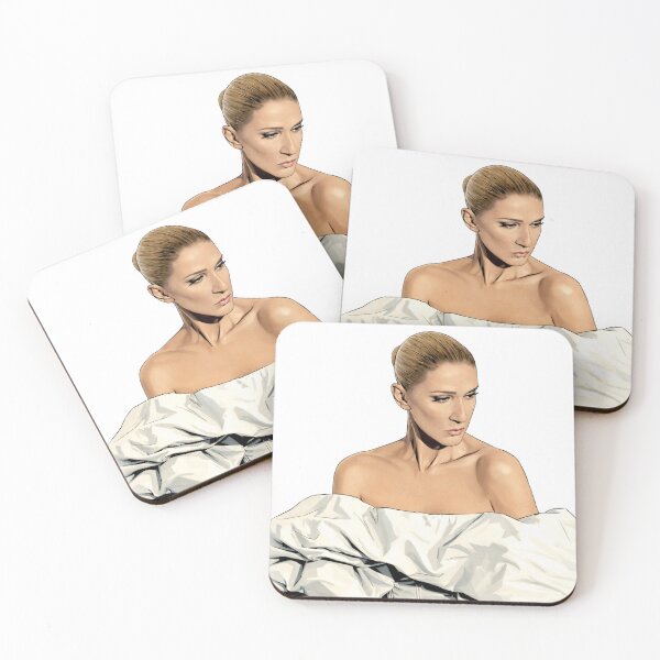 Item preview, Celine Dion makes her big comeback (fan art) designed and sold by PopCultureAndStuff.