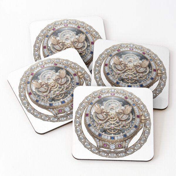 Item preview, Beautiful, chic design, high-end watch designed and sold by Tama-sirth.