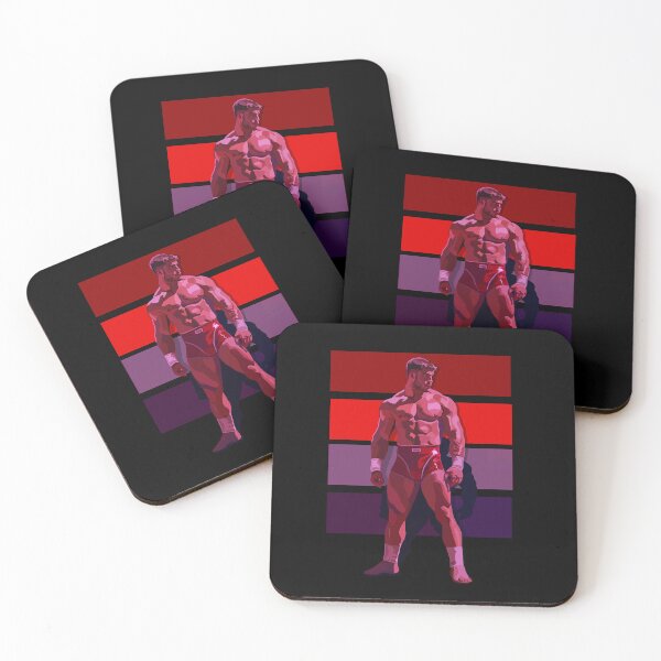 Item preview, Red Digital Art Drawn By Joseph Montoya designed and sold by Josephmontoyaart.
