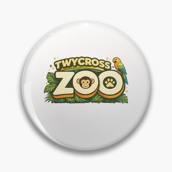Item preview, Twycross Zoo Leicestershire England Midlands Wildlife Park Atherstone Region designed and sold by Places On Earth.