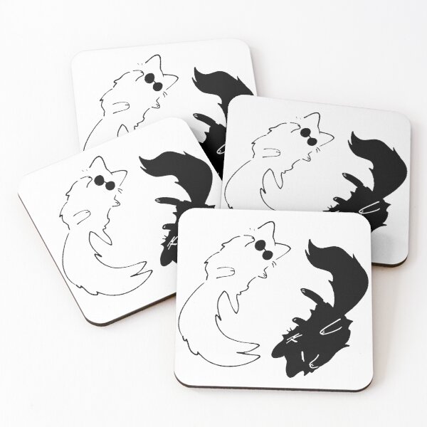 Item preview, Copy of The Great Besto friendoos  designed and sold by RaimMichiyo.