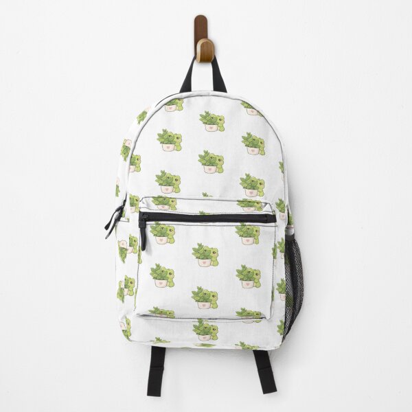 Item preview, Shy Kawaii Frog “Social Battery Low” | Cute Introvert designed and sold by AidaAviles.