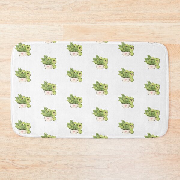 Item preview, Shy Kawaii Frog “Social Battery Low” | Cute Introvert designed and sold by AidaAviles.
