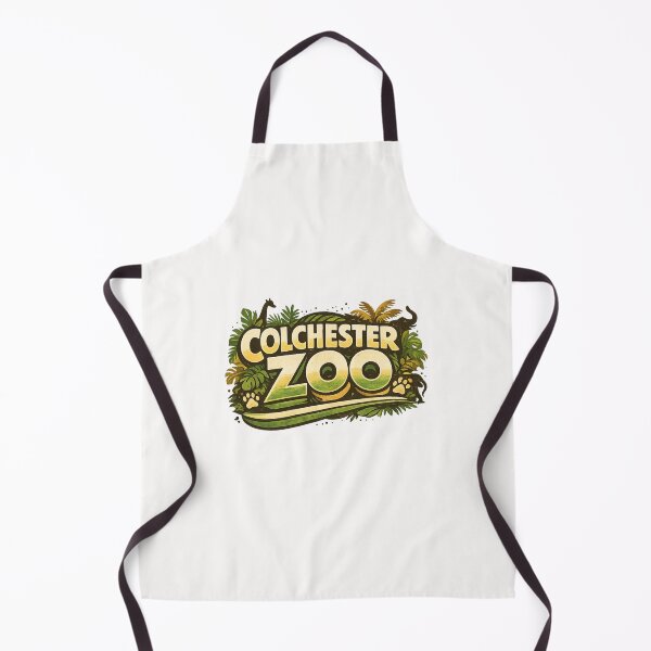 Item preview, Colchester Zoo Essex England Colchester Town Historic Roman Britain Wildlife Park designed and sold by Places On Earth.