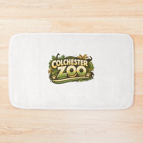Item preview, Colchester Zoo Essex England Colchester Town Historic Roman Britain Wildlife Park designed and sold by Places On Earth.