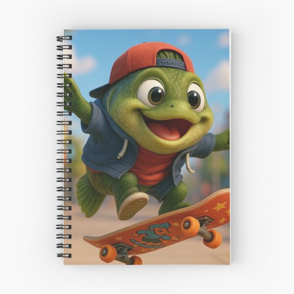 Item preview, Skater Smallmouth Bass designed and sold by Sillytoe.
