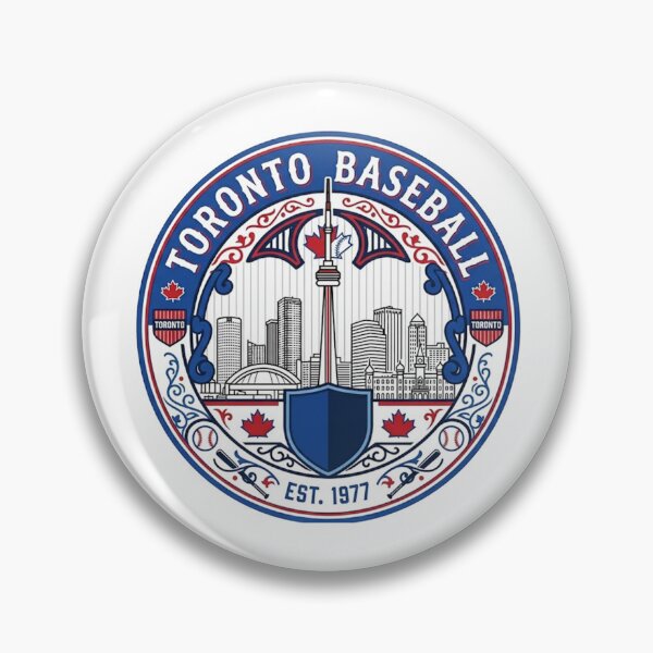 Artikelvorschau, Toronto Blue Jays entworfen und verkauft von designsbysamantha.
