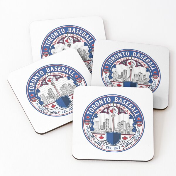 Item preview, toronto blue jays designed and sold by designsbysamantha.