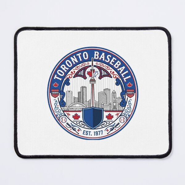 Item preview, toronto blue jays designed and sold by designsbysamantha.