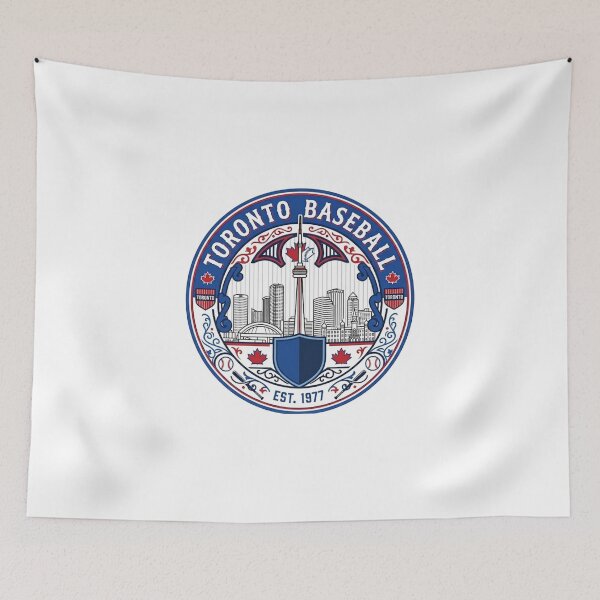 Item preview, toronto blue jays designed and sold by designsbysamantha.