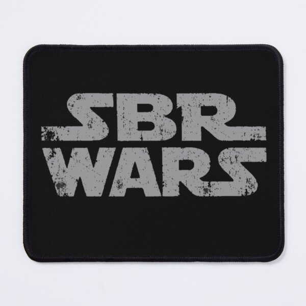 Item preview, SBR WARS 3.0 designed and sold by sbr-wars.