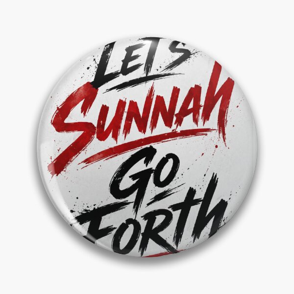 Item preview, Sunnah designed and sold by Qcloth.