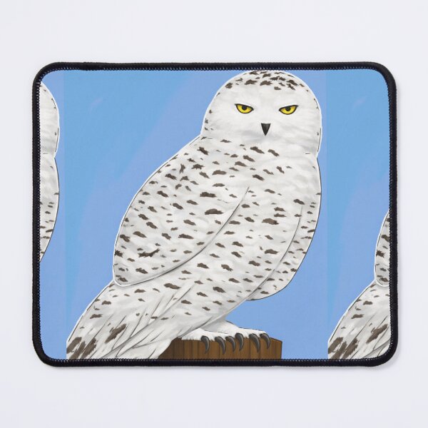 Item preview, Snowy Owl  designed and sold by AddieLynnS.