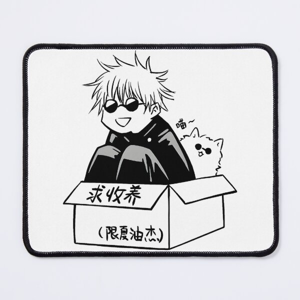 Item preview, Copy of Gooojoo The Leader designed and sold by RaimMichiyo.