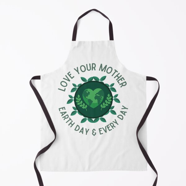 Item preview, Love Your Mother Earth Day Every Day designed and sold by LuveraxArt.