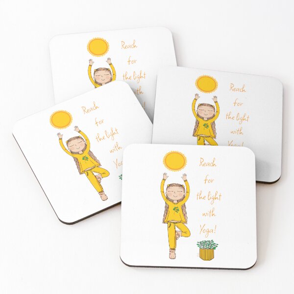 Item preview, Yoga designed and sold by neda zanjanian.