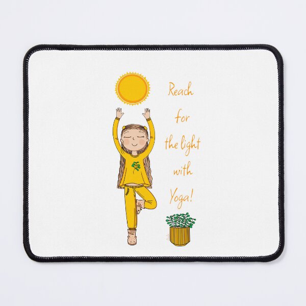 Item preview, Yoga designed and sold by neda zanjanian.