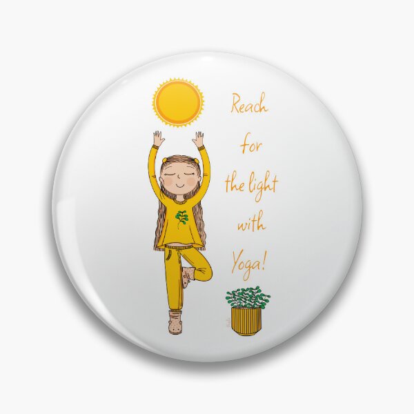 Item preview, Yoga designed and sold by neda zanjanian.