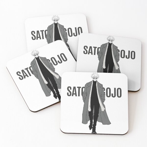 Item preview, Goojo designed and sold by RaimMichiyo.