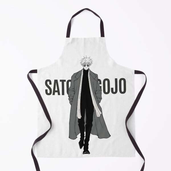 Item preview, Goojo designed and sold by RaimMichiyo.