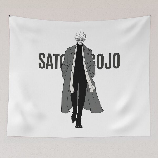 Item preview, Goojo designed and sold by RaimMichiyo.