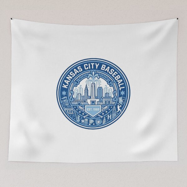 Item preview, kansas city royals designed and sold by designsbysamantha.